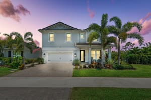 4701 Sw Ardsley Drive, Stuart, Fl 34997, Stuart