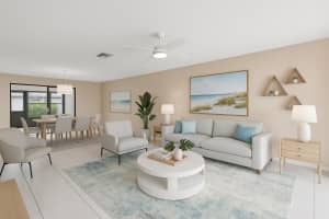 4882 Equestrian Circle B, Boynton Beach