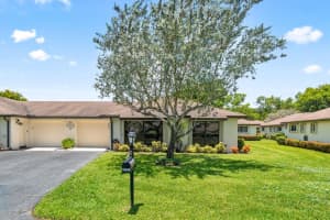 4882 Equestrian Circle B, Boynton Beach, FL 33436 - MLS#R11106687