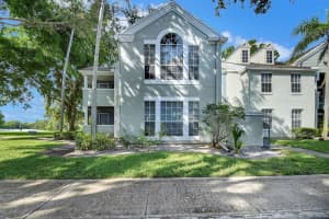 1215 Crystal Way B, Delray Beach, FL 33444 Sold 11/26/25