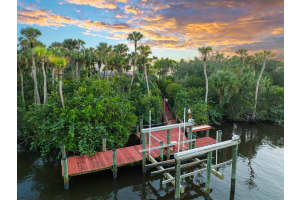 299 SW Lost River Road, Stuart, FL 34997 - MLS#R11106693
