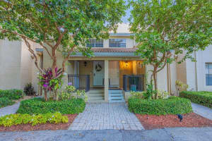 6674 Montego Bay Boulevard D, Boca Raton