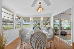 7894 SE Saratoga Drive E, Hobe Sound, FL 33455 - MLS#R11106701