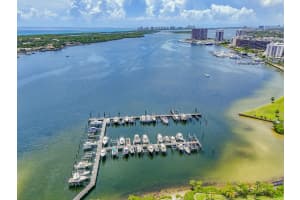 11370 Twelve Oaks Way 611, North Palm Beach, FL 33408 - MLS#R11106709