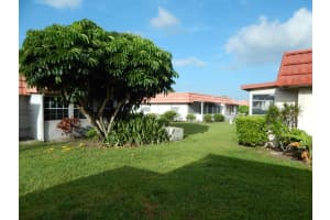 242 Seville K, Delray Beach, FL 33446 - MLS#R11106713