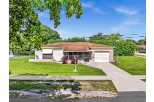 5702 Jefferson Street, Hollywood, FL 33023 Sold 09/30/25