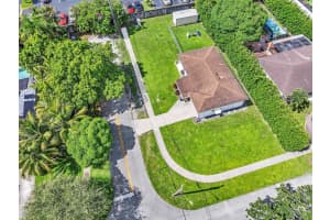 5702 Jefferson Street, Hollywood, FL 33023 Sold 09/30/25