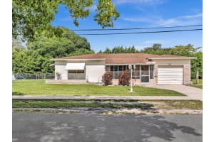 5702 Jefferson Street, Hollywood, FL 33023 Sold 09/30/25