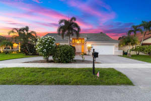 3136 Peachtree Circle, Davie
