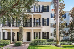 109 S Cannery Row Circle, Delray Beach, FL 33444 Sold 09/30/25