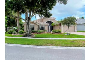 11582 Puerto Boulevard, Boynton Beach