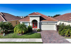 1728 Berkshire Circle Sw, Vero Beach
