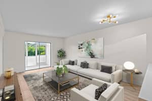 2647 N Garden Drive 101, Lake Worth