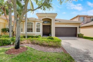 7133 Via Leonardo, Lake Worth