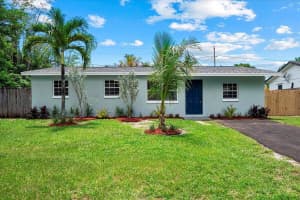 7493 4th Terrace, Lake Worth, FL 33463 Sold 08/26/25