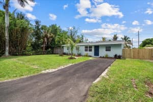 7493 4th Terrace, Lake Worth, FL 33463 Sold 08/26/25