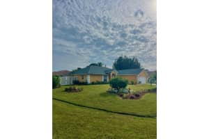 1281 SW San Esteban Avenue, Port Saint Lucie, FL 34953 Sold 10/07/25