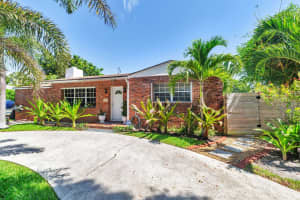 235 Forest Hill Boulevard, West Palm Beach, FL 33405 Sold 11/13/25