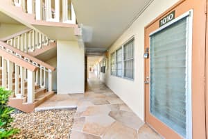 1010 Newcastle A 1010, Boca Raton, FL 33434 - MLS#R11106761