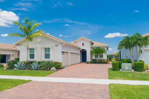8822 Sw Montova Way, Port Saint Lucie