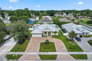 2912 Sw Savona Boulevard, Port Saint Lucie