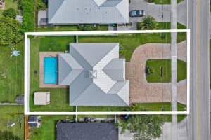 2912 SW Savona Boulevard, Port Saint Lucie, FL 34953 - MLS#R11106770