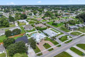 2912 SW Savona Boulevard, Port Saint Lucie, FL 34953 Sold 01/16/26