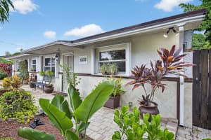 6139 Sw 3rd Street, Margate