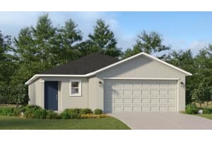 5853 Nw Sweetwood Drive, Port Saint Lucie
