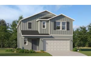 10714 NW Moon Rise Lane, Port Saint Lucie, FL 34987 Sold 12/05/25