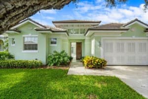 1167 Governors Way, Vero Beach