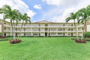 275 Mansfield G 275, Boca Raton, FL 33434, Boca Raton, FL 33434 - MLS#R11106784