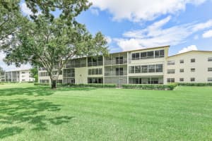 275 Mansfield G 275, Boca Raton, FL 33434 - MLS#R11106784
