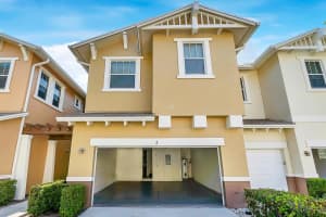 601 Pacific Grove Drive 3, West Palm Beach