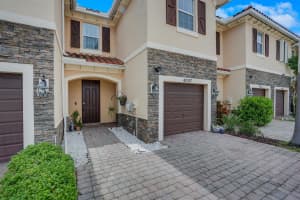 4307 Chalmers Lane, West Palm Beach, FL 33417 Sold 09/26/25