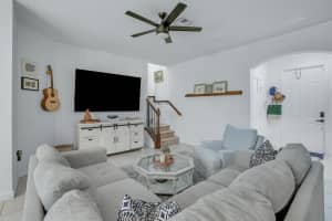 4307 Chalmers Lane, West Palm Beach, FL 33417 Sold 09/26/25