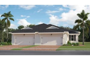 10763 Nw Wilgrove Lane, Port Saint Lucie