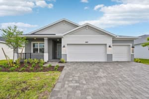 5653 Hampton Park Circle, Vero Beach, FL 32966 Sold 08/29/25