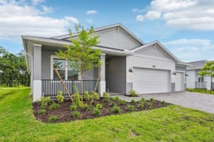 5653 Hampton Park Circle, Vero Beach, FL 32966 Sold 08/29/25