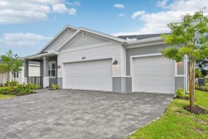 5653 Hampton Park Circle, Vero Beach, FL 32966 Sold 08/29/25