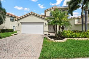 3087 Bollard Road, West Palm Beach, FL 33411 Sold 10/10/25