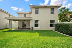 3087 Bollard Road, West Palm Beach, FL 33411 Sold 10/10/25