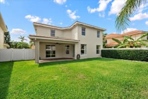 3087 Bollard Road, West Palm Beach, FL 33411 Sold 10/10/25