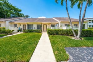 2808 Casa Way, Delray Beach, FL 33445 Sold 10/31/25