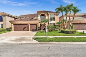 12661 Little Palm Lane, Boca Raton