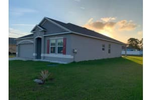 3426 SW Pluto Street, Port Saint Lucie, FL 34953 Sold 10/30/25