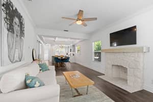521 Ardmore Road, West Palm Beach