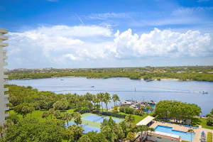 2121 N Ocean Boulevard 1201e, Boca Raton, FL 33431 Sold 12/22/25