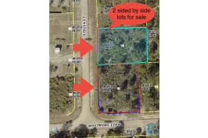 1816 Styles Court, Lehigh Acres, FL 33972 Sold 07/21/25