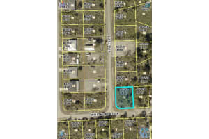 1816 Styles Court, Lehigh Acres, FL 33972 Sold 07/21/25